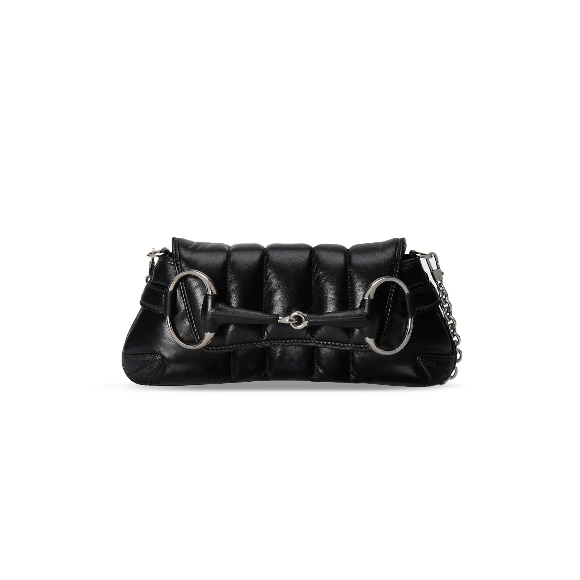 GUCCI HORSEBIT CHAIN SMALL SHOULDER BAG ‎764339 (27*11.5*5cm)